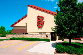  Red Roof Inn Harrisburg - Hershey  Гаррисберг